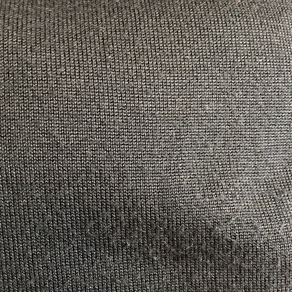 Classic SAI  Unisex Navy Blue Crewneck Sweater - Picture 7 of 8